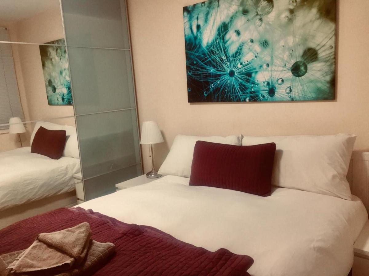 Apartament Westminster House Slough Zewnętrze zdjęcie