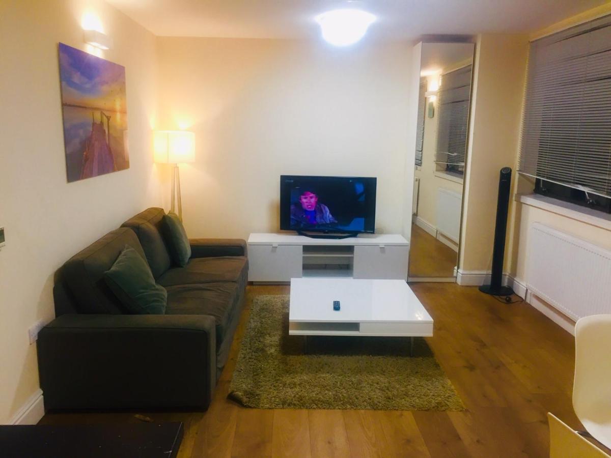 Apartament Westminster House Slough Zewnętrze zdjęcie