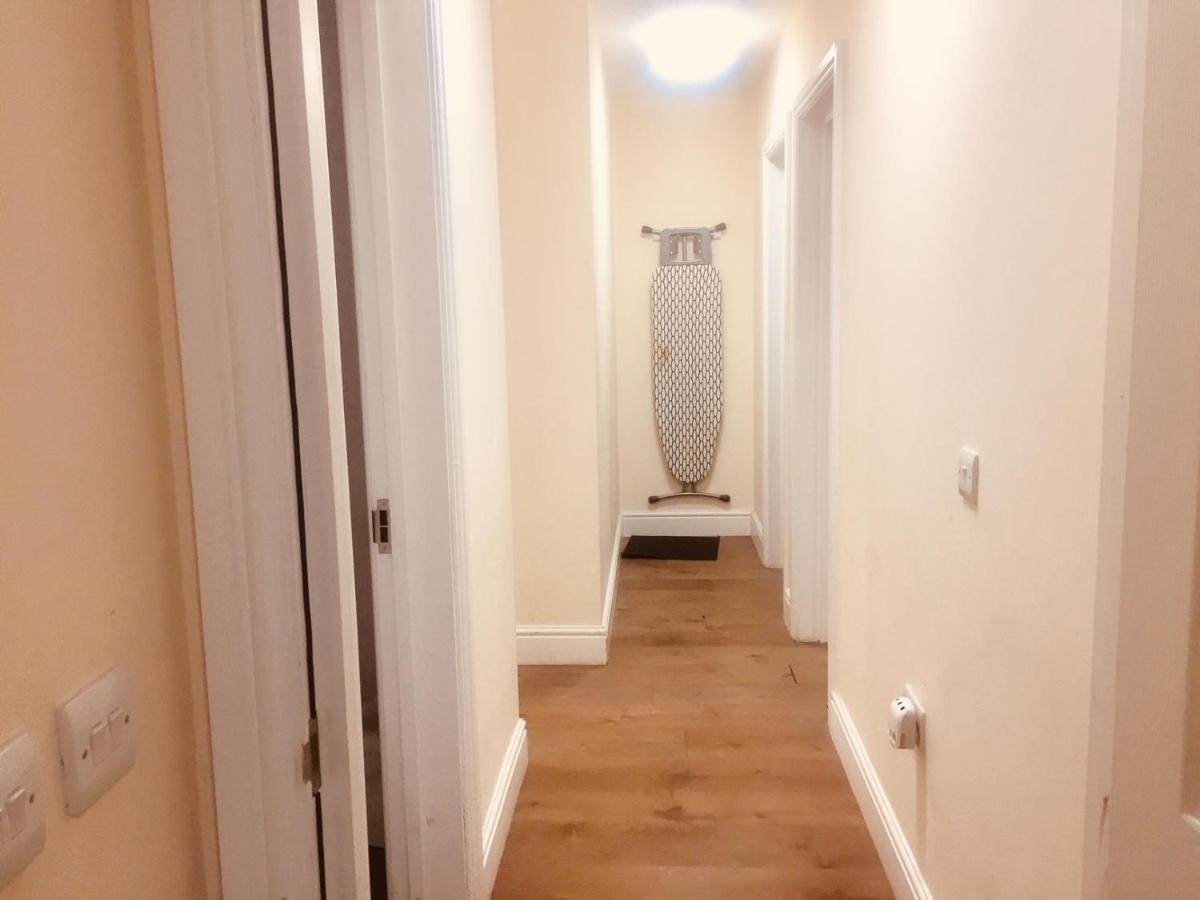 Apartament Westminster House Slough Zewnętrze zdjęcie