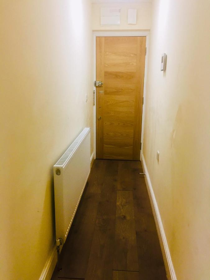 Apartament Westminster House Slough Zewnętrze zdjęcie