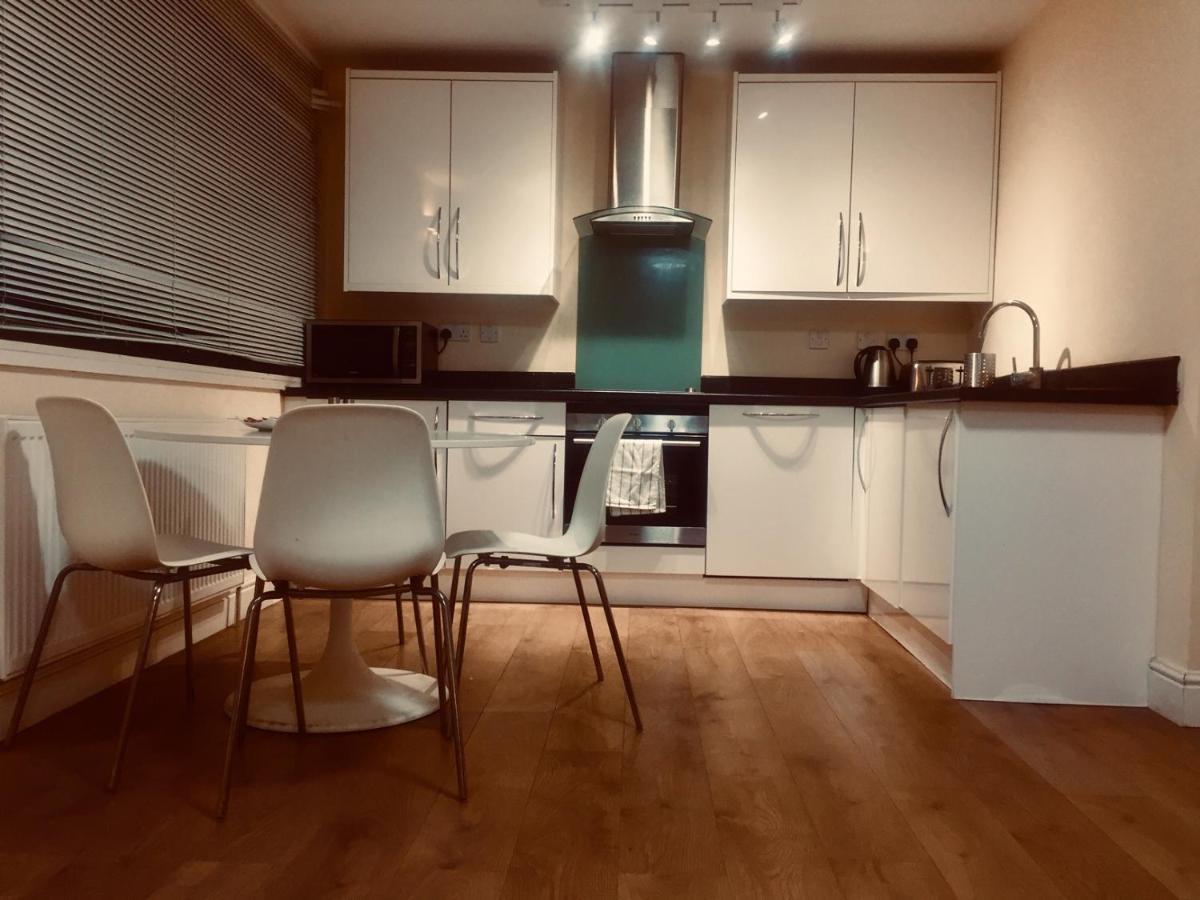 Apartament Westminster House Slough Zewnętrze zdjęcie