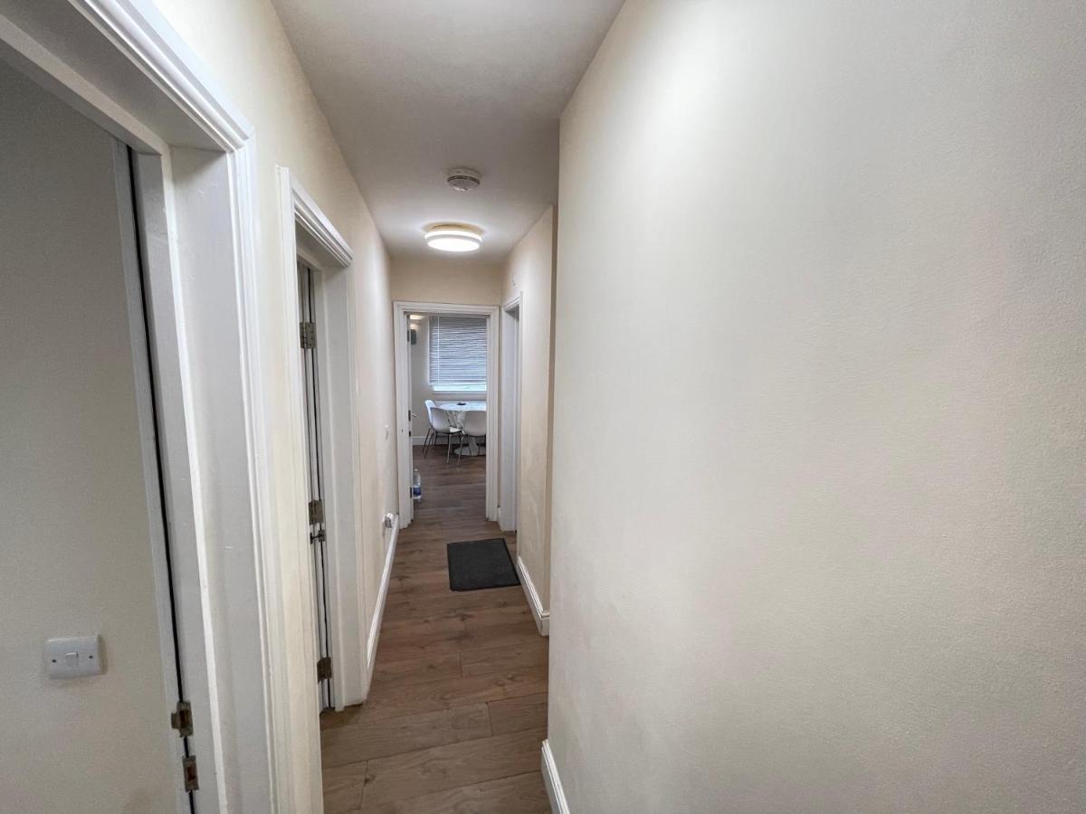 Apartament Westminster House Slough Zewnętrze zdjęcie