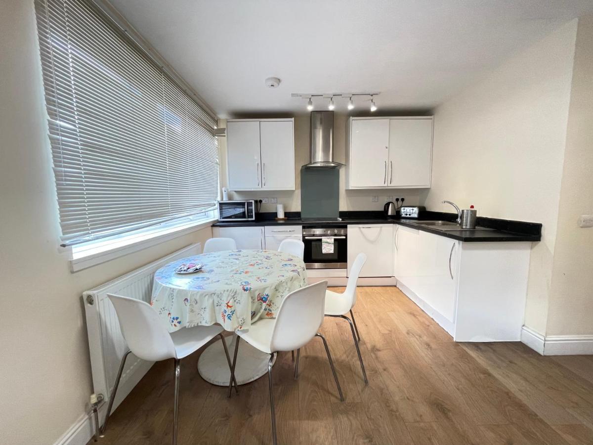 Apartament Westminster House Slough Zewnętrze zdjęcie